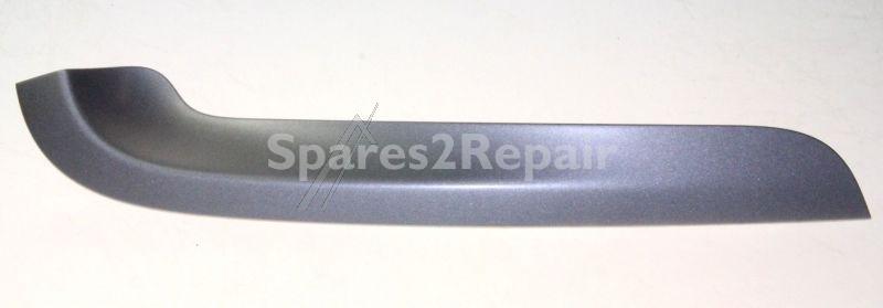 Casing Cover - 2193862014 Cover [Electrolux Aeg]