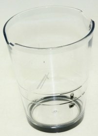 Juice Bowl - 4055204194 Vessel Plastic [Electrolux Aeg]