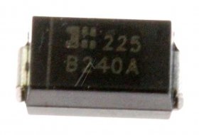 Vestel Diode - Sk24 30049532 Diode Sch Sk24 2a-40v Do214ac