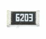 Vestel Smd Resistor - 30072705 Res Smd 1-3w Hv 620k F 1206 Rohs