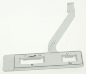 Elica Switch - 30331bu Switch Board Upper Part