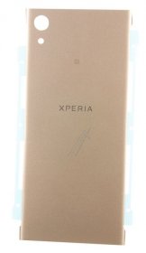 Sony Battery Compartment Lid - 78pa9200030 U50044951 Battery Compartment Lid Xperia Xa1 Assembly Rose