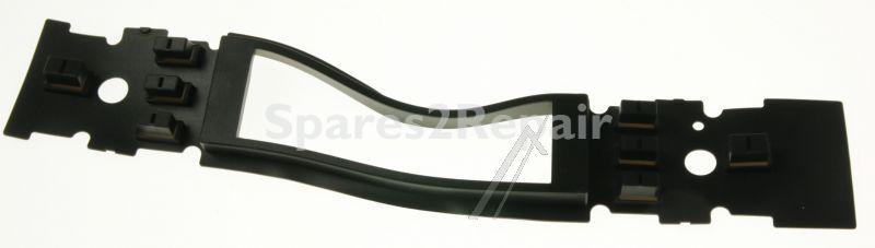 Samsung Button - Dd81-02519a A-s-button Silicon dw5500mm