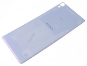 Sony Battery Compartment Lid - 78pa3000010 U50043311 Sony Xperia - Battery Cover-battery Compartment Cover Nf White