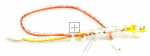 Hisense Gorenje Thermostatic Fuse - Hk1512109 Temperature Fuse