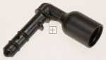 Saeco Connector - 11022470 Water Heater Part For Saeco Machine