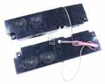 Grundig Tv Speaker - Zqz228r-2 C00937500 Speaker Assembly 4x10w(16r)+2x10w(16r&12r)