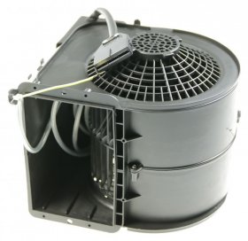 Airforce Hood Motors - Afcven3810-tra Motor