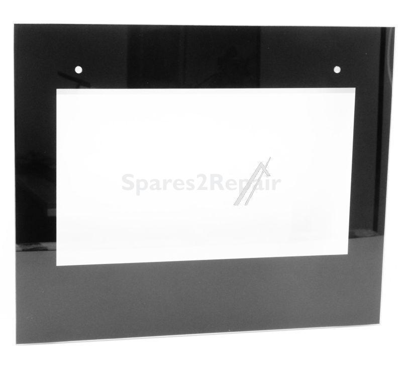Oven outer Door - 9055999 Oven-outer Door 460-434 [Amica]