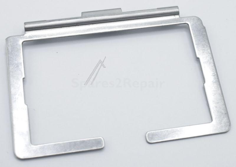 Saeco Fixings And Brackets - 421944036421 Housing Mounting Bracket V2