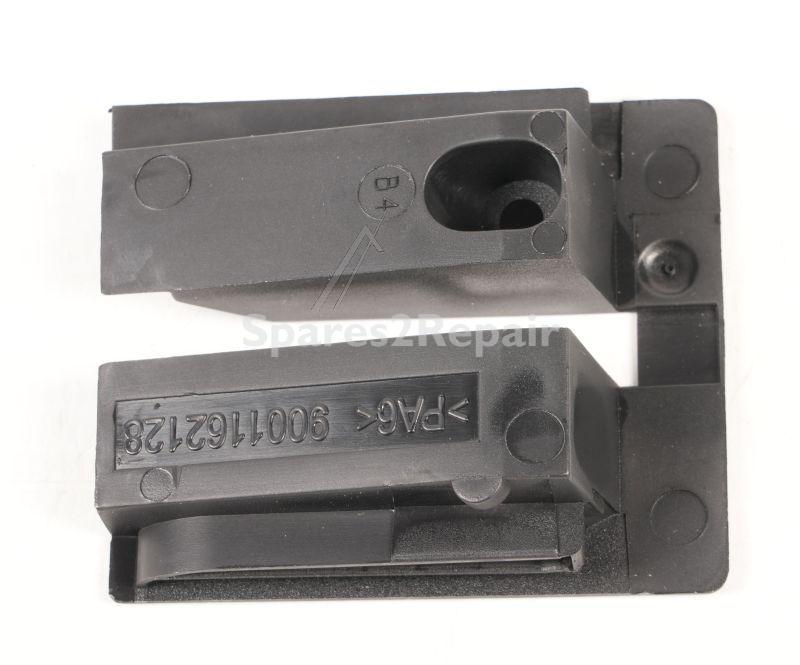 Front Plate - 00776893 Glass Front Panel [Bosch Siemens]