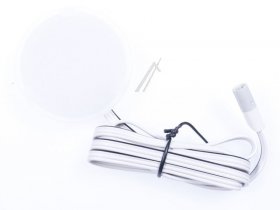 Faber Franke Roblin Lamp - 133 0633 845 Spotlight Elektra 12v 2 7w Ld8