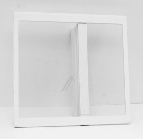 Hisense Gorenje Shelf Assembly - Hk1510538 Glass Shelf