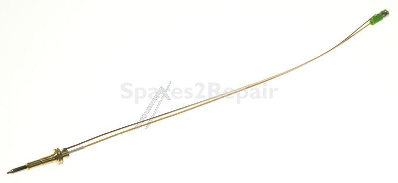 Thermocouple - 230100043 C00868428 Thermocouple Short 350mm [Arcelik]