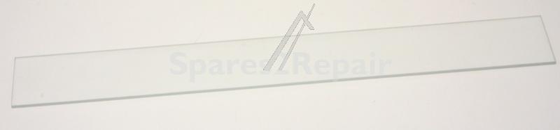 Glass Lamp Cover - 9188065233 C00894040 Glass Strip [Arcelik]