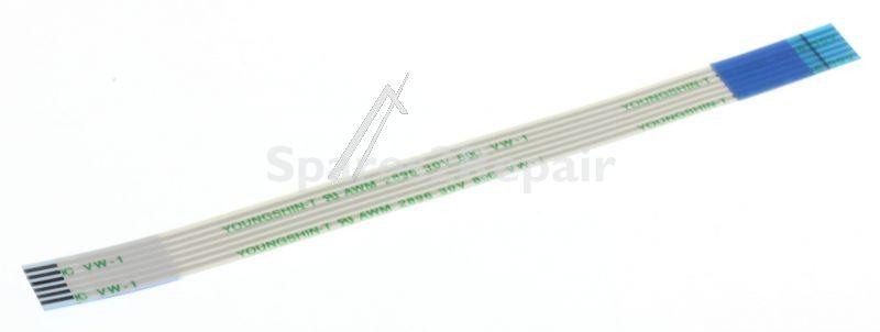 Samsung Flexi print Connector - Ba41-01048a Ffc-touch_pad: Bonn 1 0 Film 6pt0 3mm 10