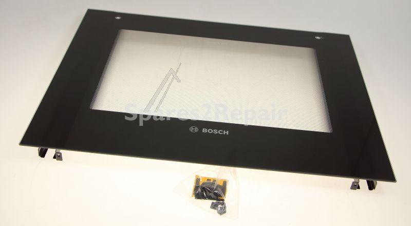Door - 00449874 Frame Decor [Bosch Siemens]
