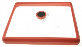 Kuppersbusch Teka Glass Lid - 83360702 Teka Ln Covers Crystal Multicook