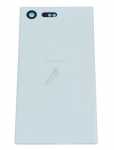 Sony Battery Compartment Lid - 1301-8365 U50041702 Sony Xperia X Compact F5321 Battery Cover Blue