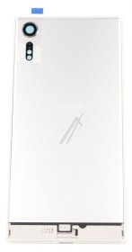 Sony Battery Compartment Lid - 1306-5380 U50046321 Battery Compartment Cover Xperia Xzs Silver