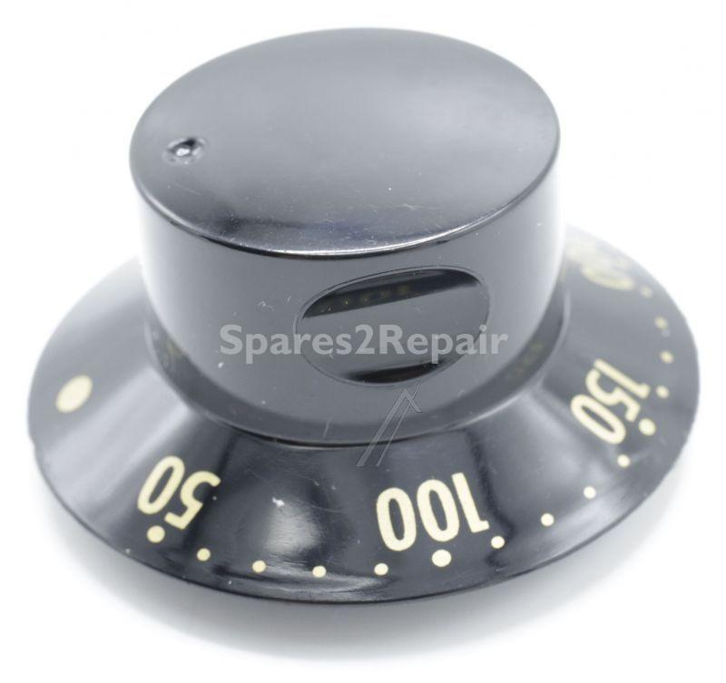 Hisense Gorenje Button - 362881 Knob Ge6-21 Ep-bl-g 9011-150