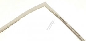 Liebherr Freezer Door Seal - 711107800 Glue-on Door Seal