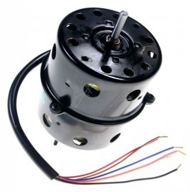 Cata Hood Motors - 15102003 Ta Motor Set 220-240v-50hz-hood(with Capacitor)