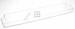Refrigerator - Freezer Door Shelf - 42061795 Egg Shelf Small-566cube(trans wh Gray) [Vestel]