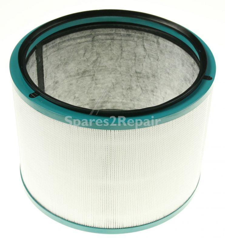 Dyson Air Vent - 968125-05 Replacement Filter Retail