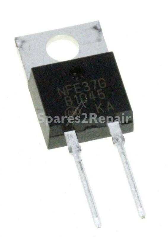 Taiwan Semiconductor Diode - 45v-10a Schottky Diode, To-220