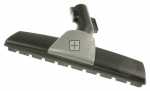 Filter Plus Floor Brush - Mi256 Floor Brush Alternative For Miele Sbb400-3 07101160