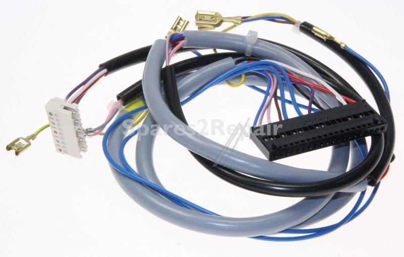 Harness - 12014485 Cable Harness [Bosch Siemens]
