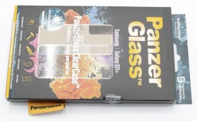 Panzerglass Leather Bag Gsm - 0259 Panzerglass Clearcase Samsung Galaxy S21 Plus 5g