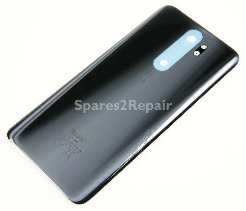 Xiaomi Battery Compartment Lid - 5540508001a7 Battery Cover For Xiaomi Redmi Note 8 Pro Tarnish