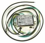 Elica Radio Interference Suppression - 2710ar-a Noise Filter