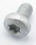 Screw - 37035481 Screw m tph 5x8 st zn-lamellar tt [Vestel]