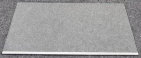 Eurosav Glass Panel - Fsd05902800 Shelf Rc Glass 490*325