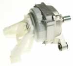 Samsung Washing Machine Motor - Dc93-00630a Assembly Motor Bldc f4 24mm Press Housing Ty