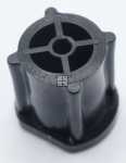 Foot - C00634018 488000634018 Foot [Whirlpool Indesit]