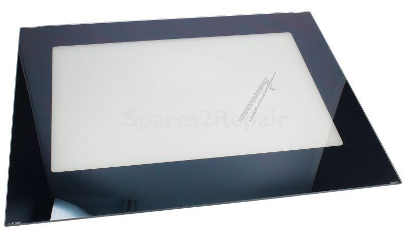 Oven inner Door Glass - 00778995 Inner Glass [Bosch Siemens]