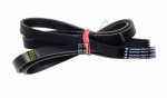 Hutchinson Poly v belt J - 1310j5 Poly V Belt