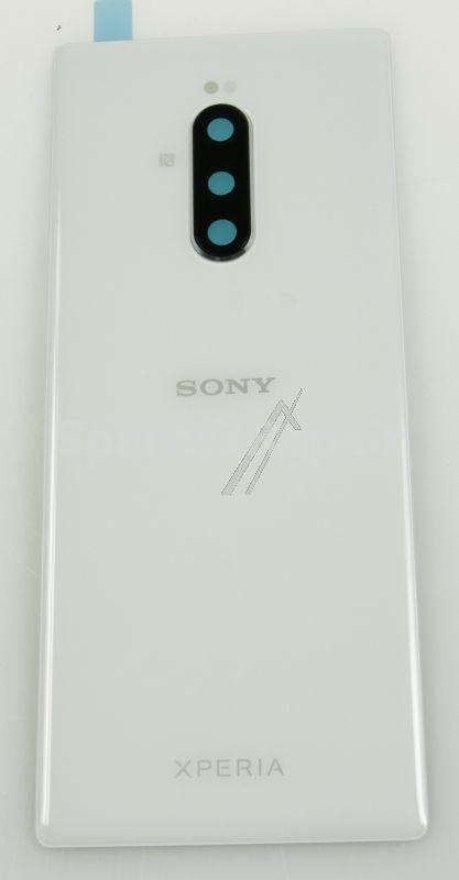 Sony Battery Compartment Lid - 1319-0287 U50063931 Battery Compartment Cover Xperia 1 White