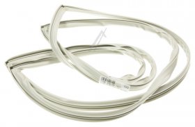 Liebherr Magnetic Door Seal - 710923500 Magnetic Door Seal Replaceable Grey (kd)