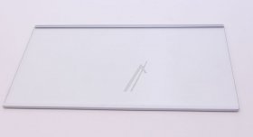 Hisense Gorenje Shelf Assembly - Hk2099458 Shelf Partbmglassbcdwy