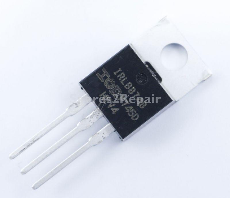 Infineon Mos Fet Transistor - Irlb8748 N-channel Mosfet 78a 30v To-220ab