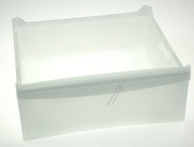 Smeg Refrigerator Drawer - 691170611 Drawer Zo55 4 161 018-nes