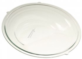 Door Glass - 43026136 Door Glass [Candy Hoover]