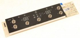 Control Panel - C00532780 488000532780 Door Light Pcb [Whirlpool Indesit]