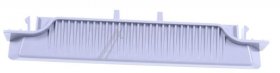Dishwasher Handles - 1561318104 Handle control Panel grey [Electrolux Aeg]