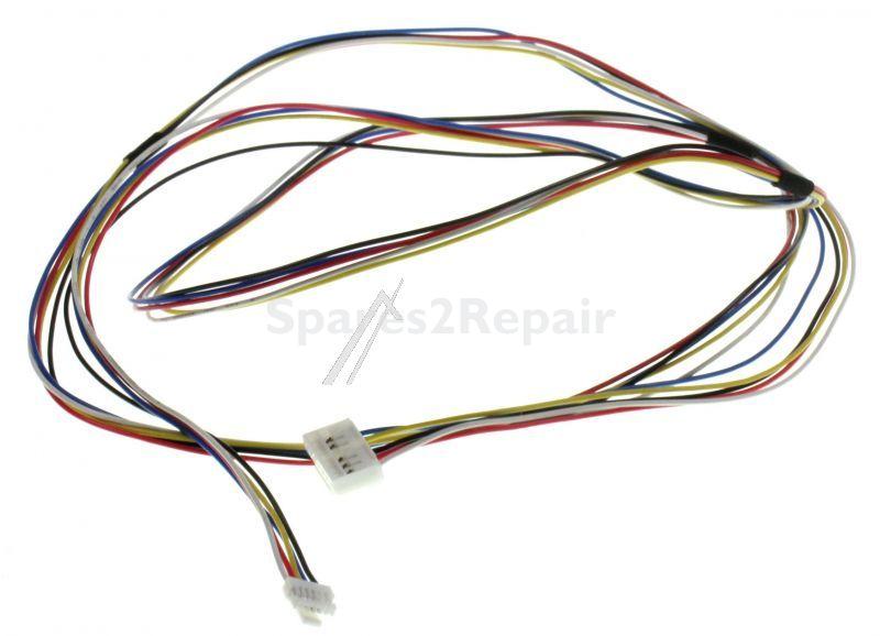 Vestel Harness - 30084338 Cnas 7p-6-1100w-dc Ul10368 Awg28 48 Bms